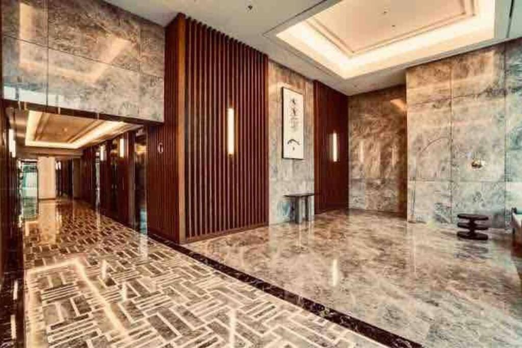 2 Bed Room Apartment In West Jakarta Eksteriør bilde